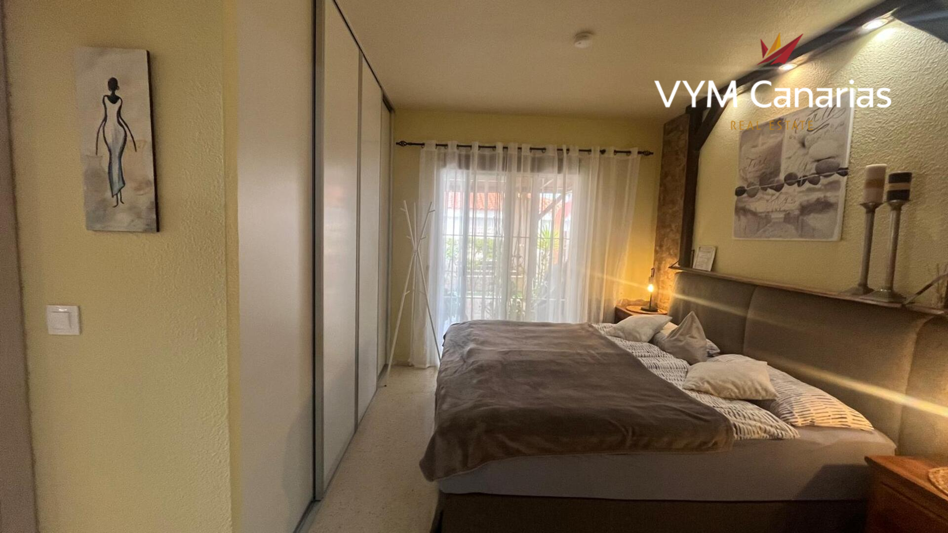 Villa en Callao Salvaje, Tenerife, España 3 dormitorios, 81 m2 No. 164465