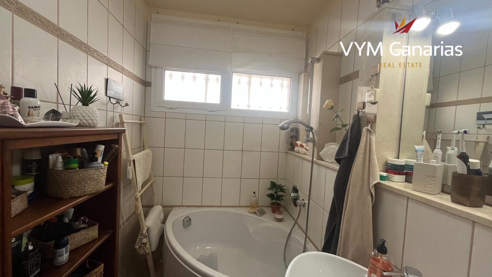 Villa en Callao Salvaje, Tenerife, España 3 dormitorios, 81 m2 No. 164465
