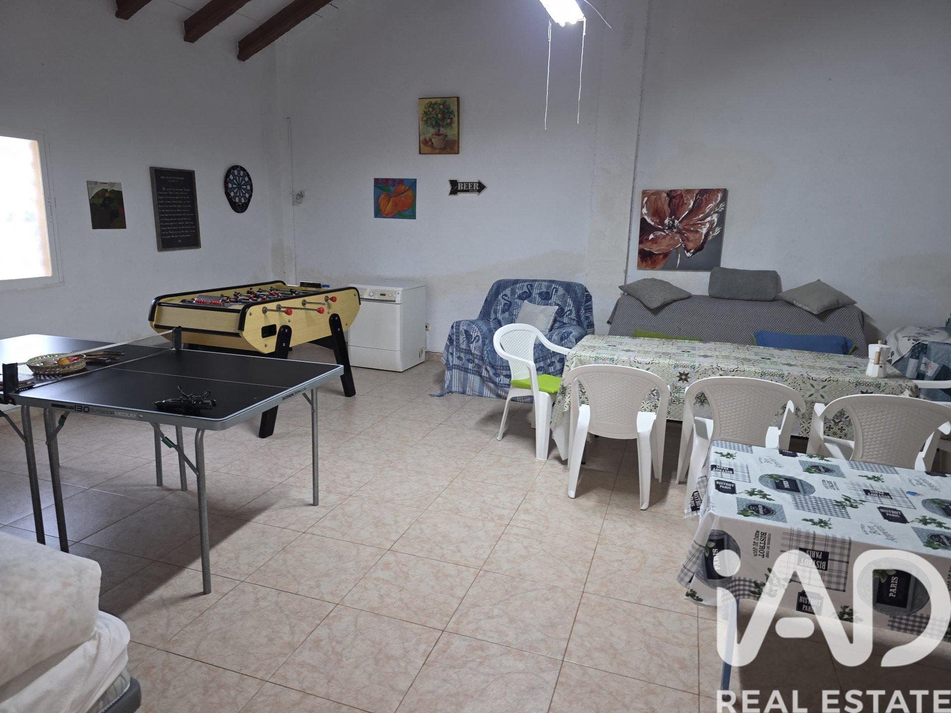Dom w Moratalla, Murcia, Hiszpania 7 sypialni, 475 mkw. nr 188445