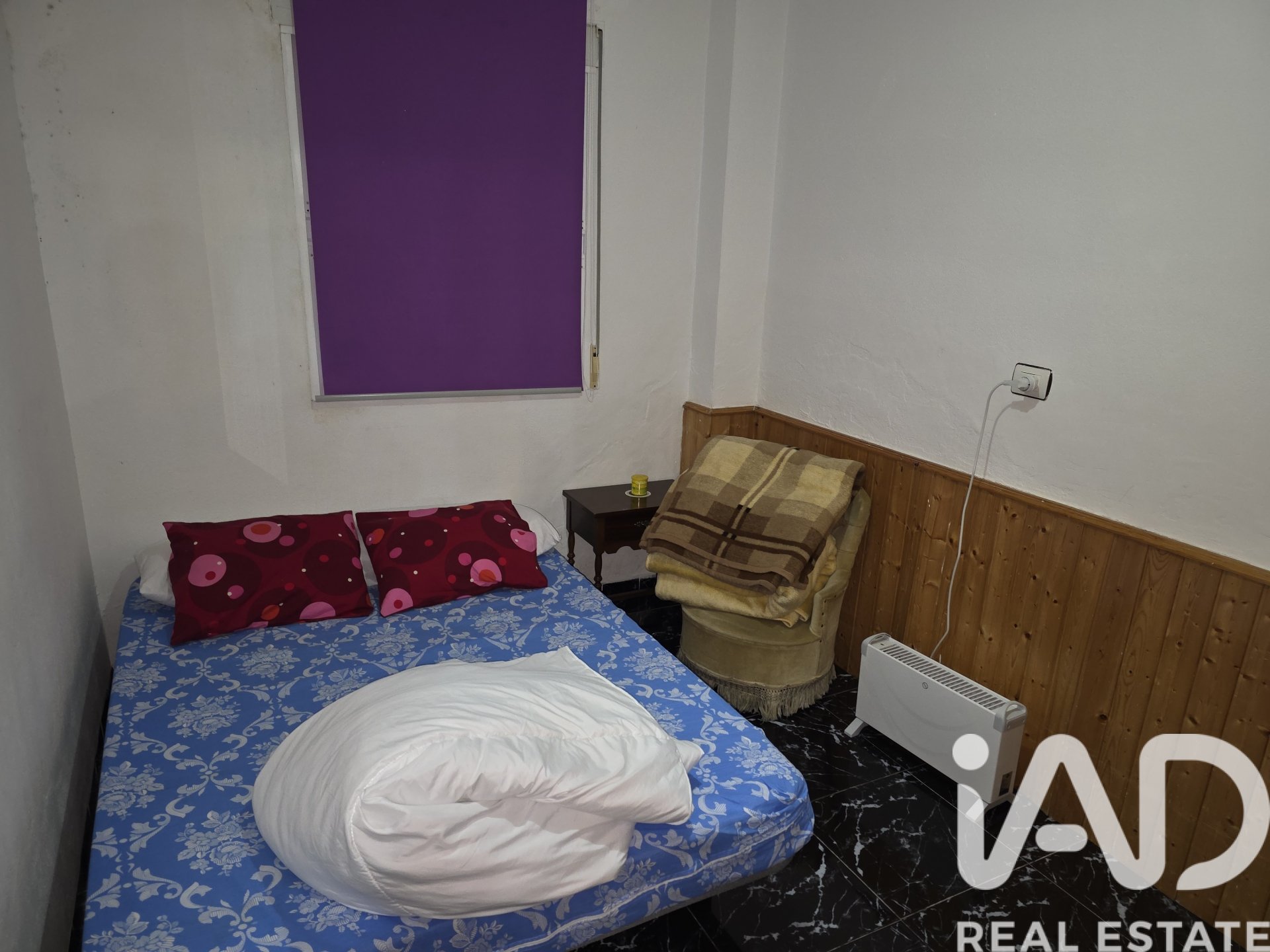 Dom w Moratalla, Murcia, Hiszpania 7 sypialni, 475 mkw. nr 188445