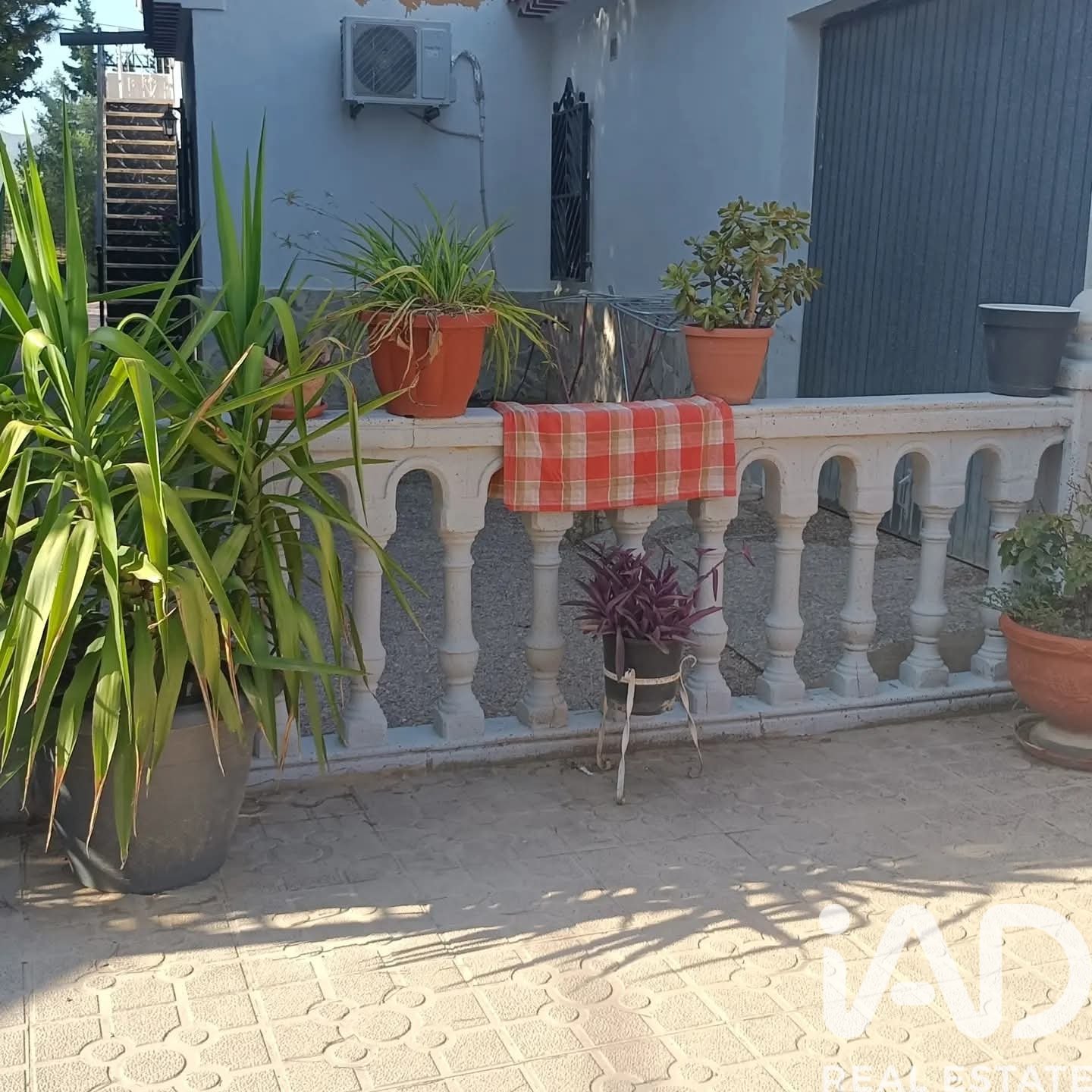 Dom w Moratalla, Murcia, Hiszpania 7 sypialni, 475 mkw. nr 188445