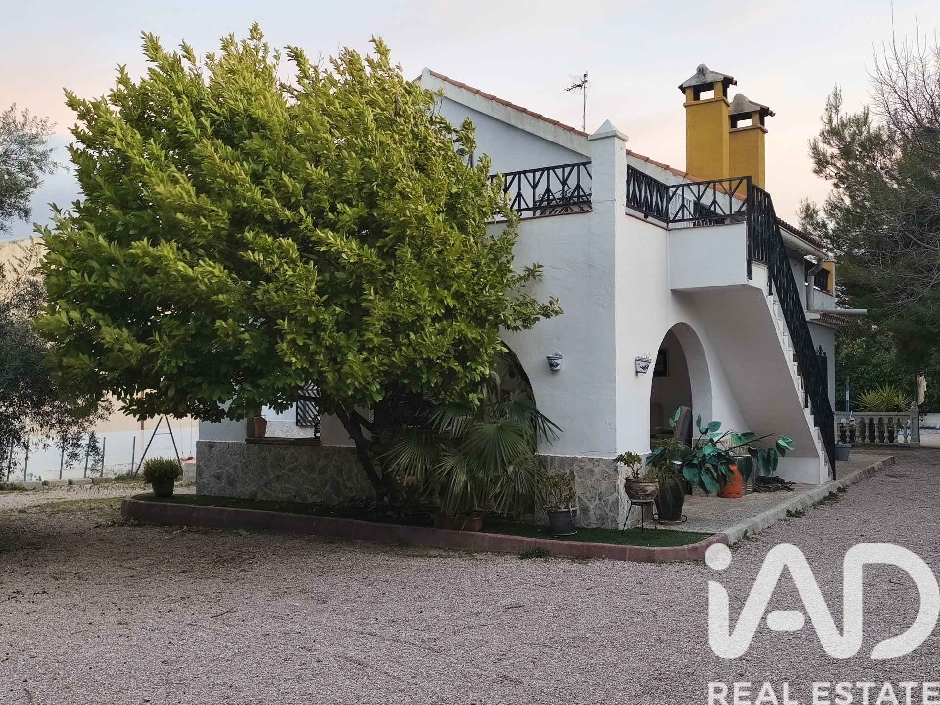 Dom w Moratalla, Murcia, Hiszpania 7 sypialni, 475 mkw. nr 188445