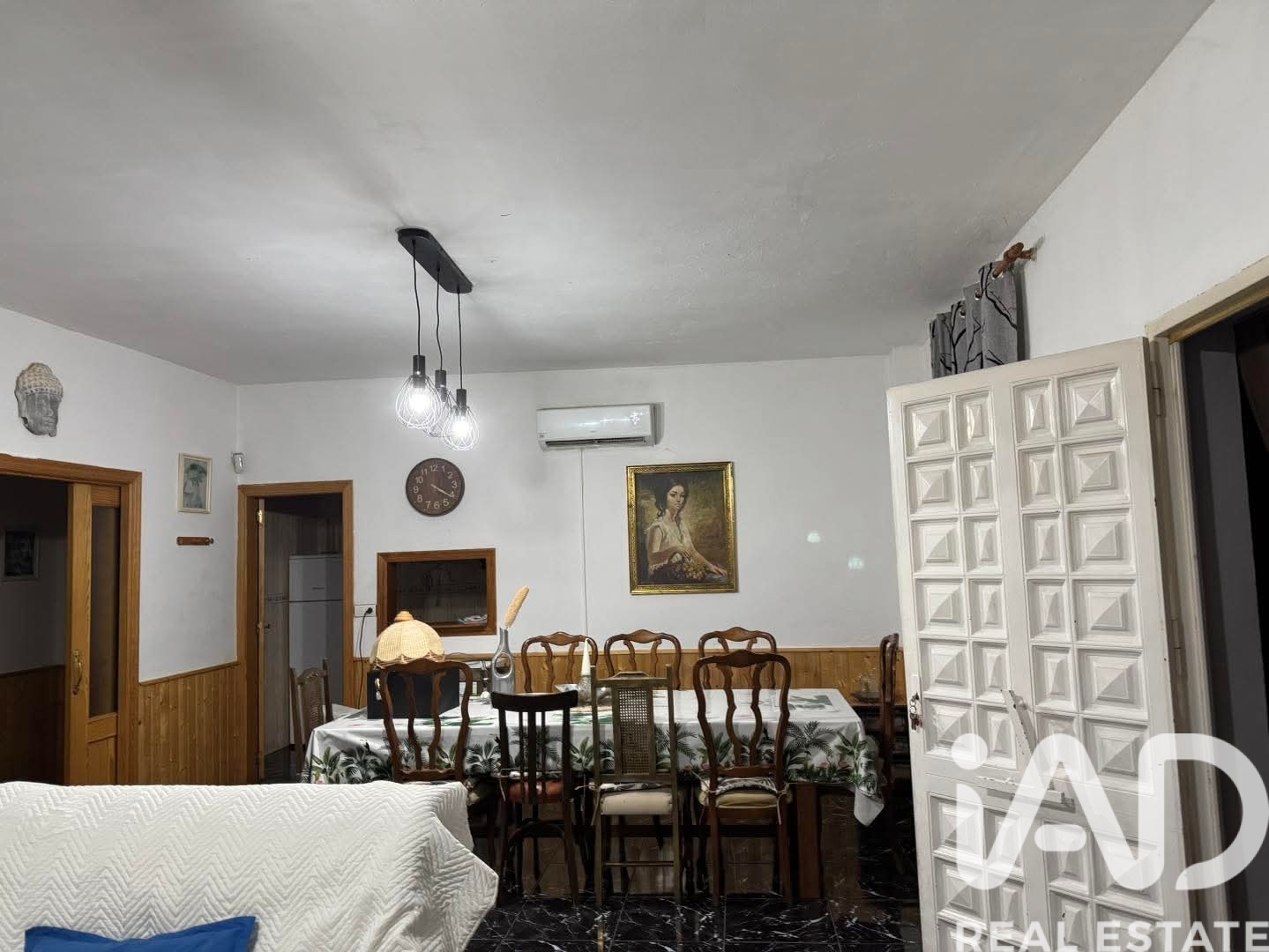 Dom w Moratalla, Murcia, Hiszpania 7 sypialni, 475 mkw. nr 188445