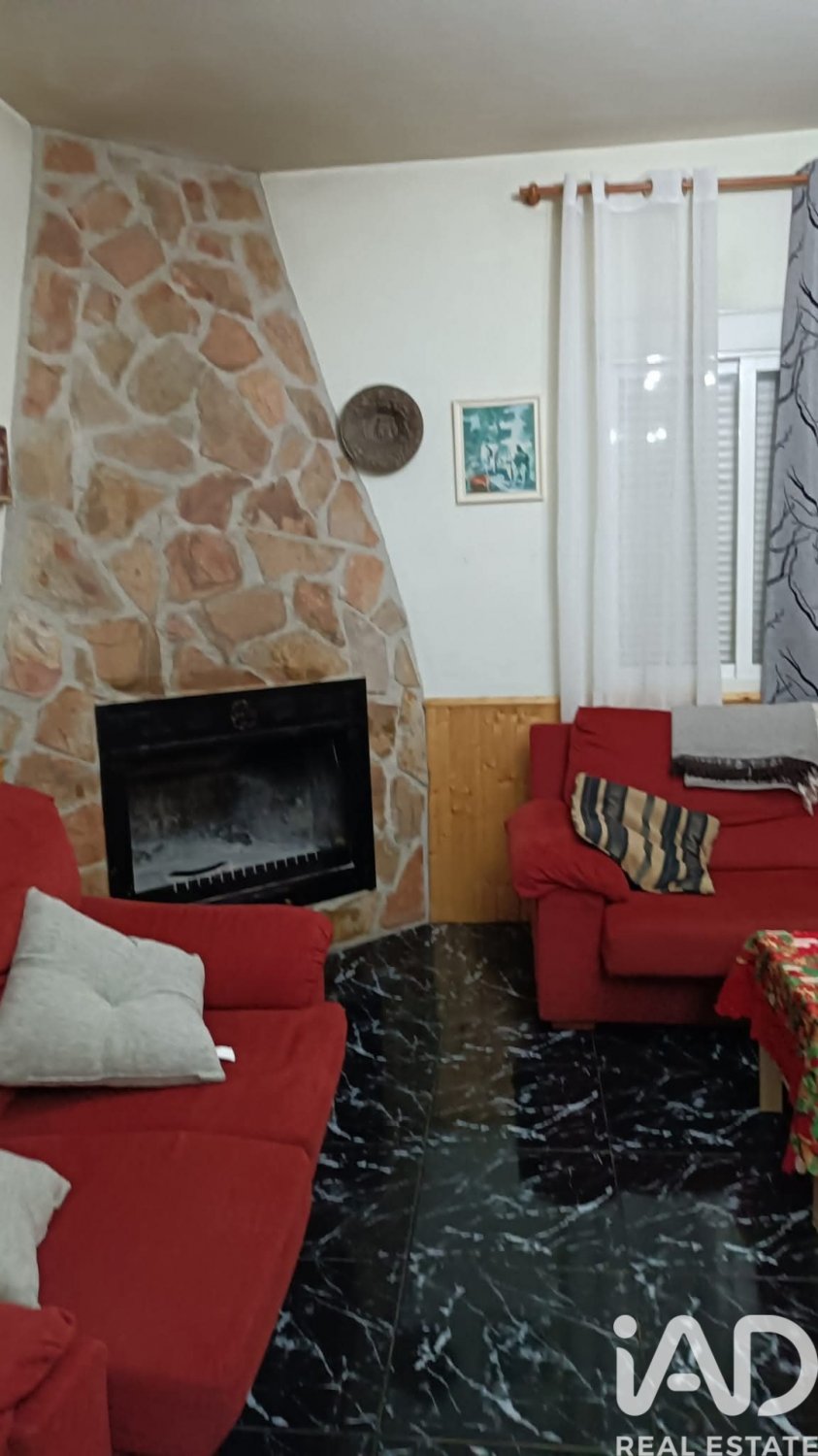 Dom w Moratalla, Murcia, Hiszpania 7 sypialni, 475 mkw. nr 188445