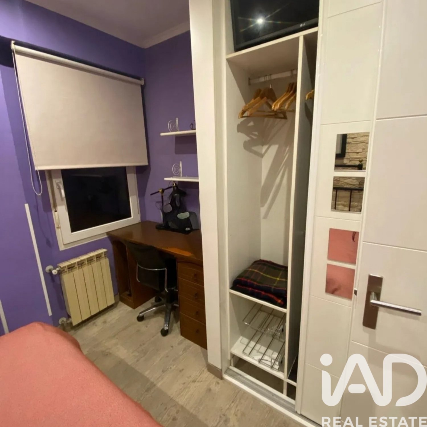 Apartment in Donostia-San Sebastian, Gipuzkoa, Spain 2 bedrooms, 65 sq.m. No. 188444
