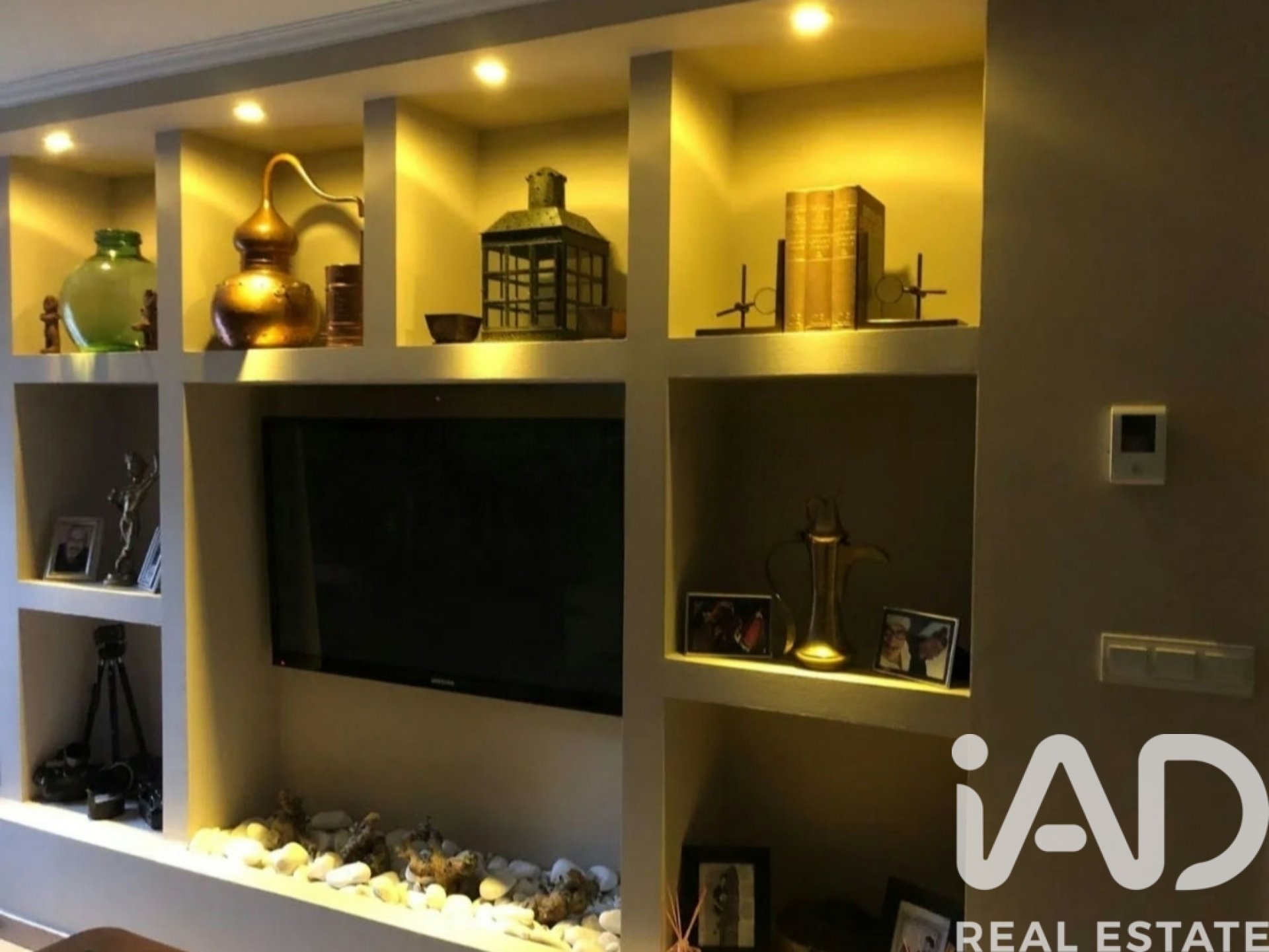 Apartment in Donostia-San Sebastian, Gipuzkoa, Spain 2 bedrooms, 65 sq.m. No. 188444