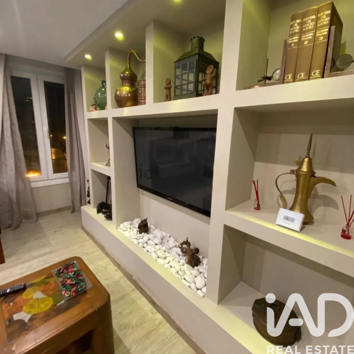 Apartment in Donostia-San Sebastian, Gipuzkoa, Spain 2 bedrooms, 65 sq.m. No. 188444