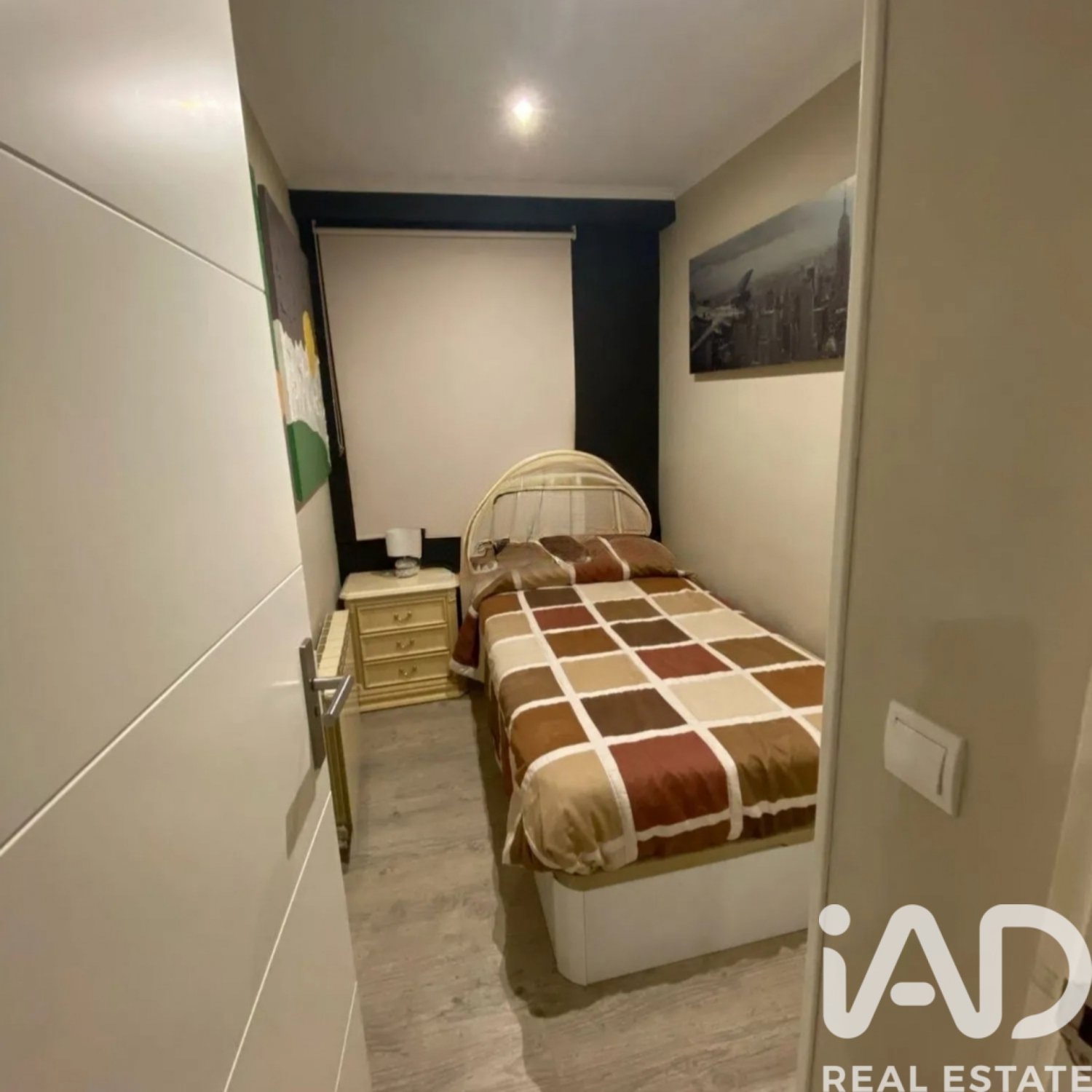 Apartment in Donostia-San Sebastian, Gipuzkoa, Spain 2 bedrooms, 65 sq.m. No. 188444