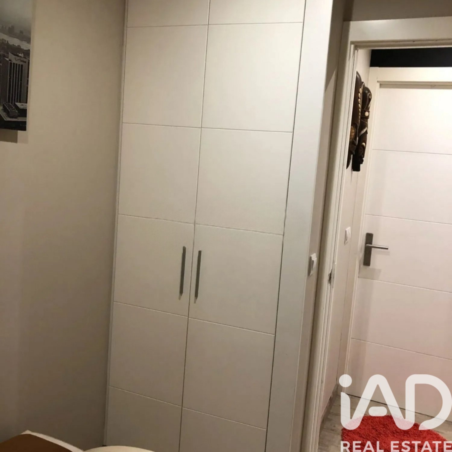 Apartment in Donostia-San Sebastian, Gipuzkoa, Spain 2 bedrooms, 65 sq.m. No. 188444