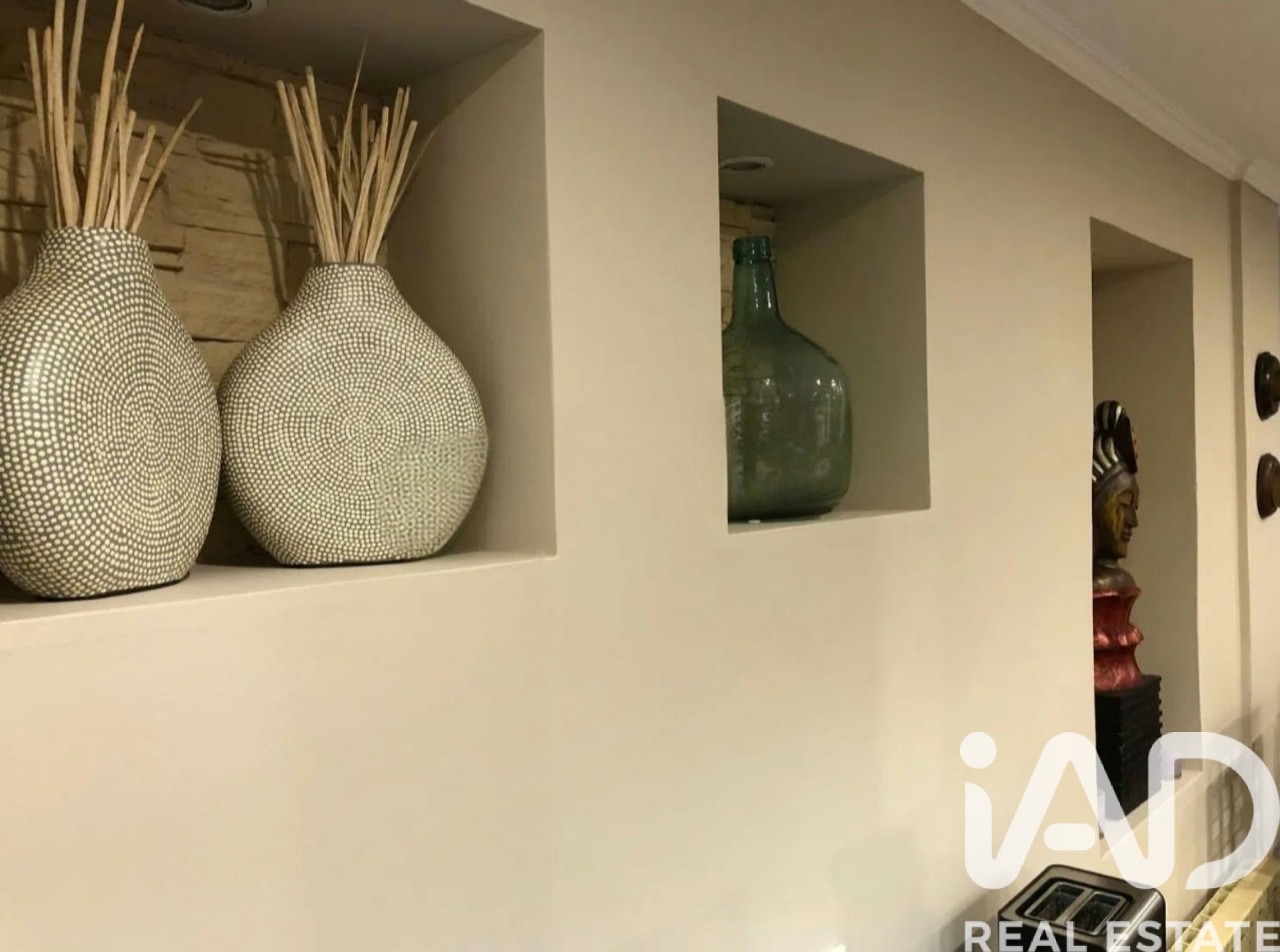 Apartment in Donostia-San Sebastian, Gipuzkoa, Spain 2 bedrooms, 65 sq.m. No. 188444