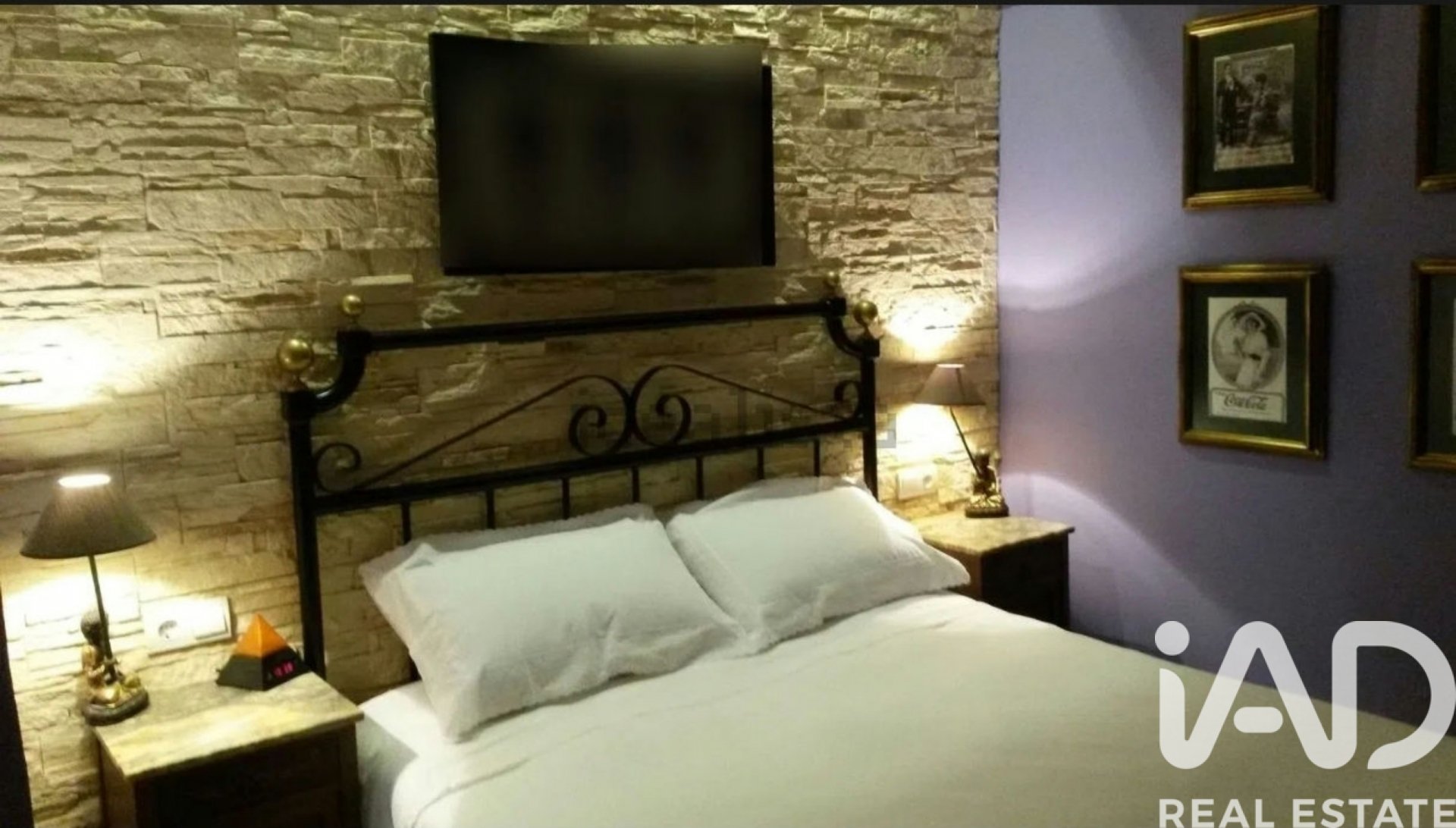 Apartment in Donostia-San Sebastian, Gipuzkoa, Spain 2 bedrooms, 65 sq.m. No. 188444