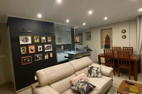 Wohnung in Donostia-San Sebastian, Gipuzkoa, Spanien 2 Schlafzimmer, 65 m2 Nr. 188444