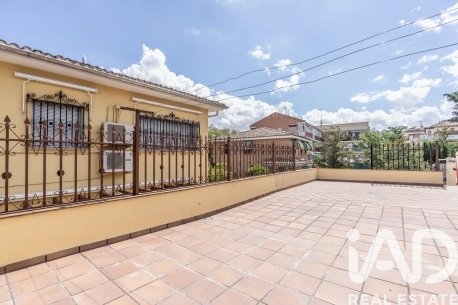 Talo Madrid, Espanja 5 makuuhuonetta, 455 m2 No. 188442