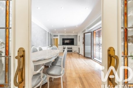 Talo Madrid, Espanja 5 makuuhuonetta, 455 m2 No. 188442