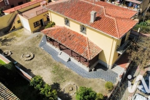 House in Madrid, Spanien 5 Schlafzimmer, 455 m2 Nr. 188442