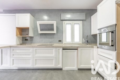 Talo Madrid, Espanja 5 makuuhuonetta, 455 m2 No. 188442