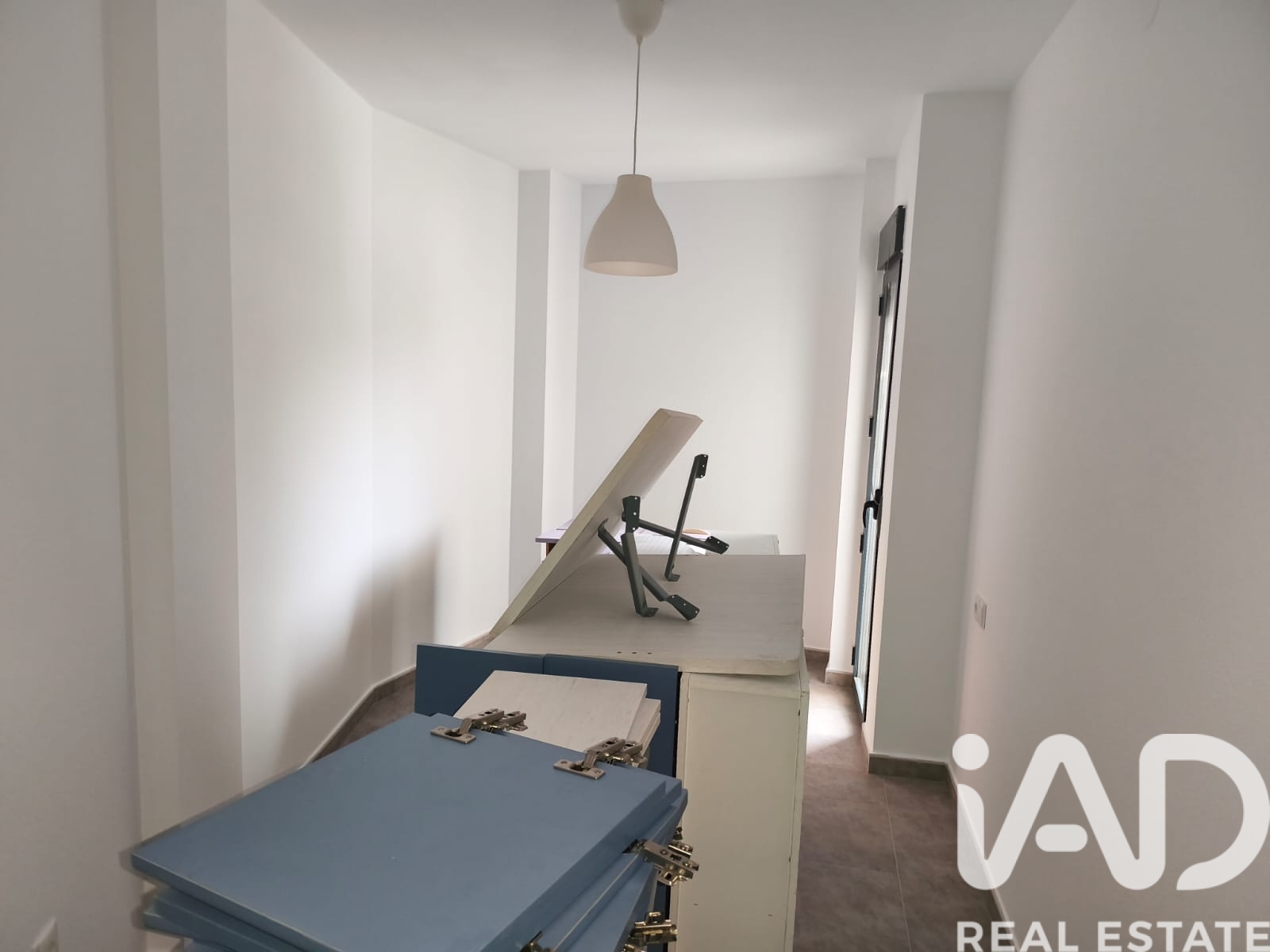 Apartment in Moratalla, Murcia, Spain 3 bedrooms, 125 sq.m. No. 188446