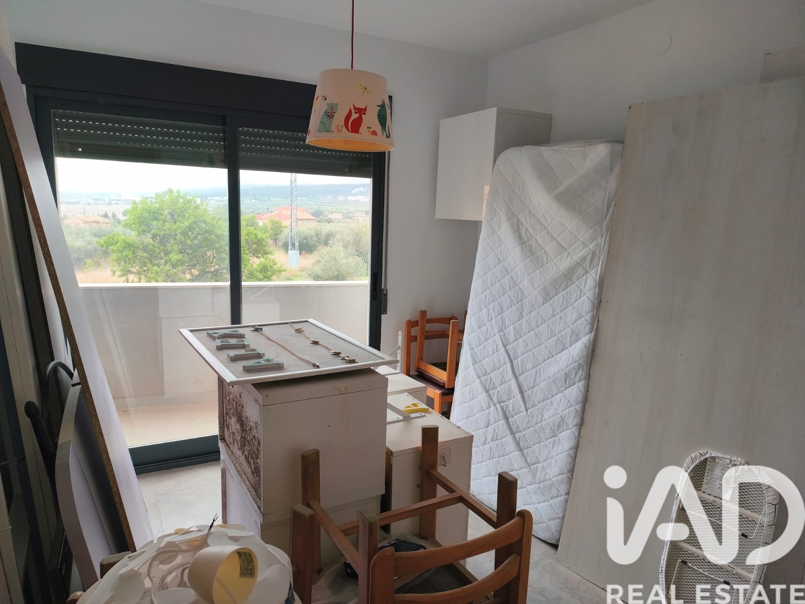 Apartment in Moratalla, Murcia, Spain 3 bedrooms, 125 sq.m. No. 188446