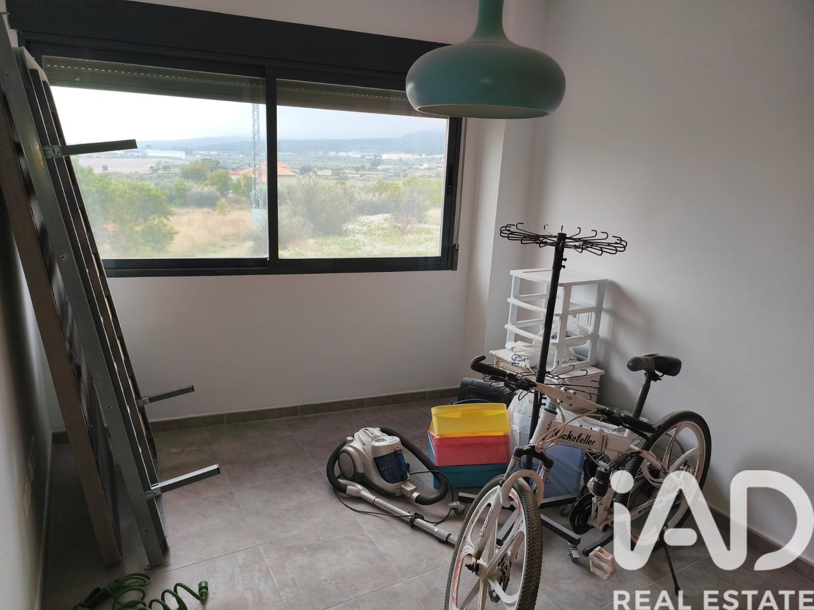 Apartment in Moratalla, Murcia, Spain 3 bedrooms, 125 sq.m. No. 188446