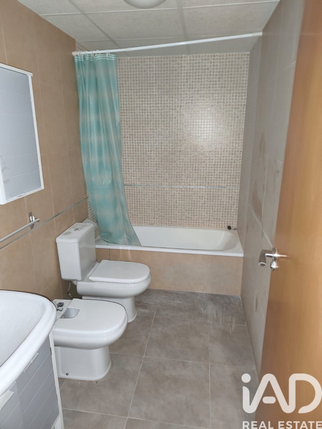 Apartment in Moratalla, Murcia, Spain 3 bedrooms, 125 sq.m. No. 188446