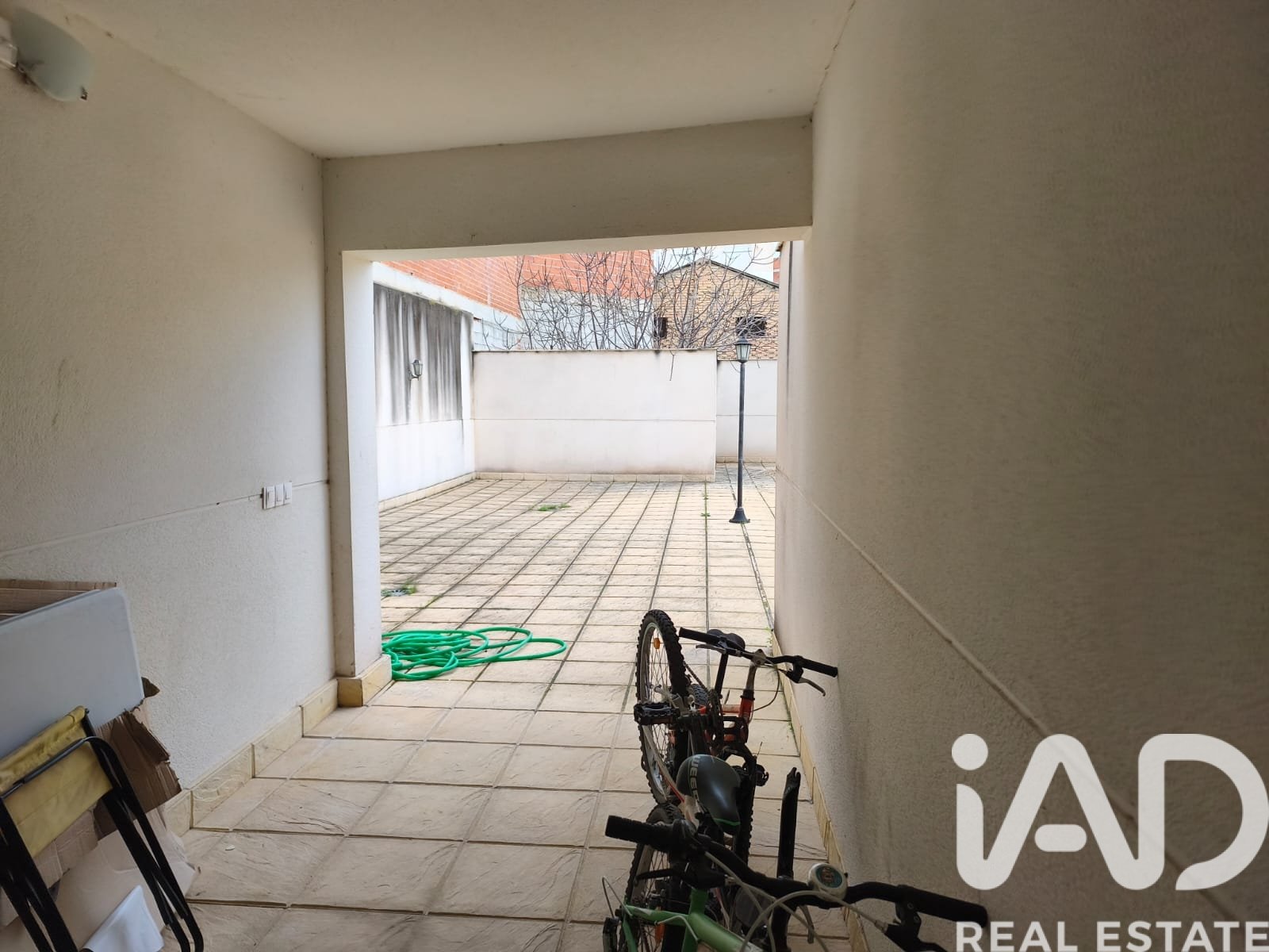 Apartment in Moratalla, Murcia, Spain 3 bedrooms, 125 sq.m. No. 188446
