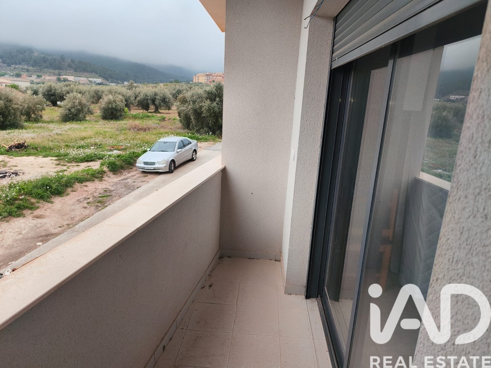 Apartment in Moratalla, Murcia, Spain 3 bedrooms, 125 sq.m. No. 188446