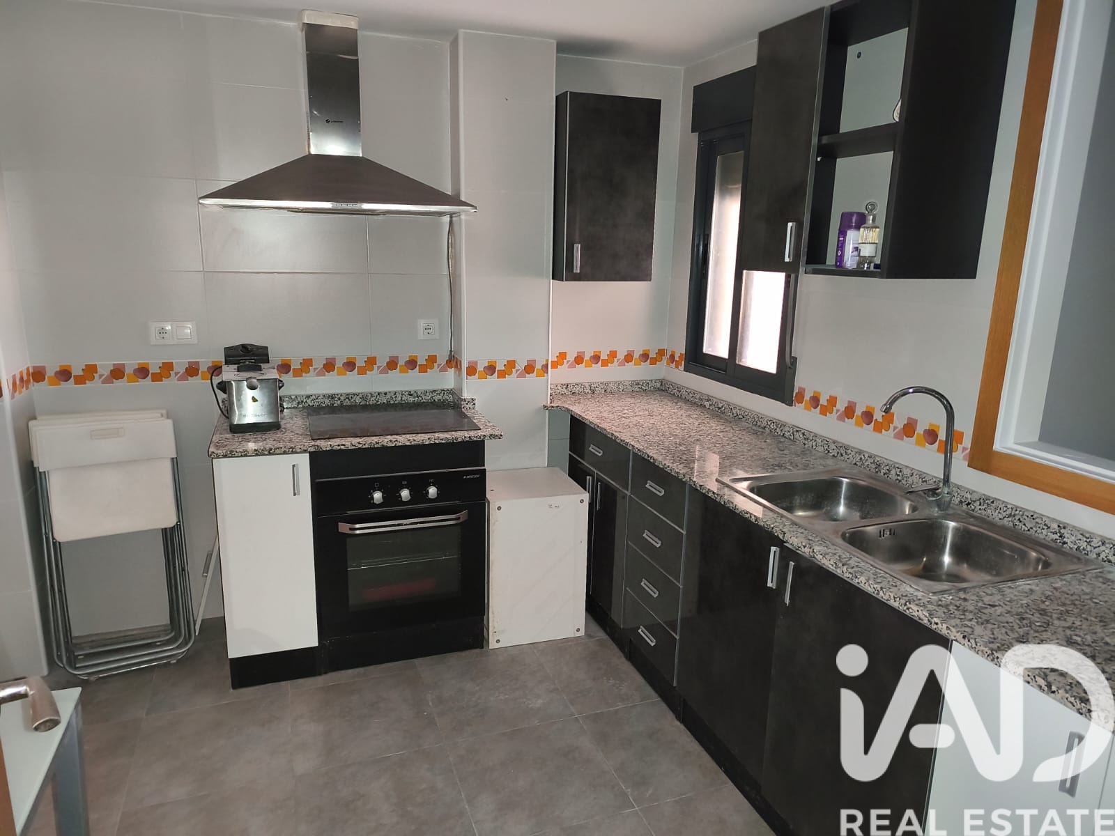 Apartment in Moratalla, Murcia, Spain 3 bedrooms, 125 sq.m. No. 188446