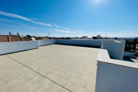 Villa Torrevieja, Alicante, Spānijā 5 istabas, 368 m2 Nr. 140262