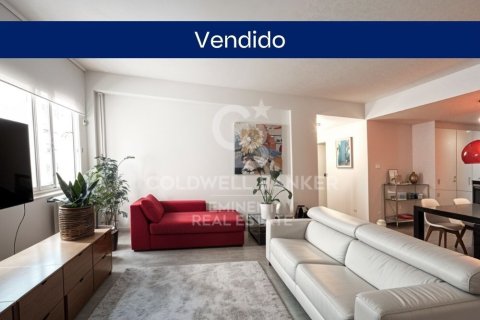 Apartament w Barcelona, Hiszpania 3 sypialnie, 119 mkw. nr 157807