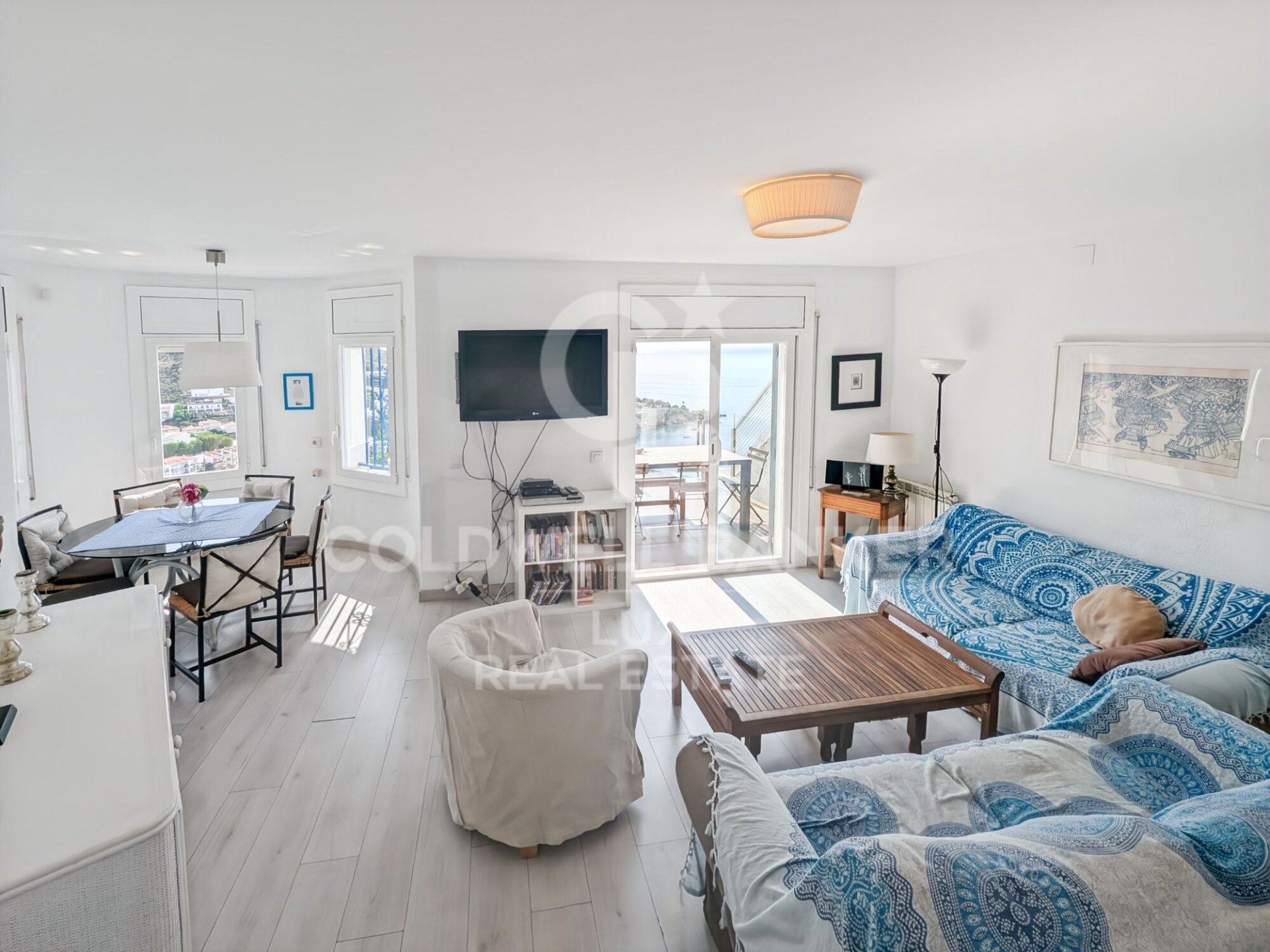 Villa Roses, Girona, Spānijā 4 istabas, 124 m2 Nr. 157808