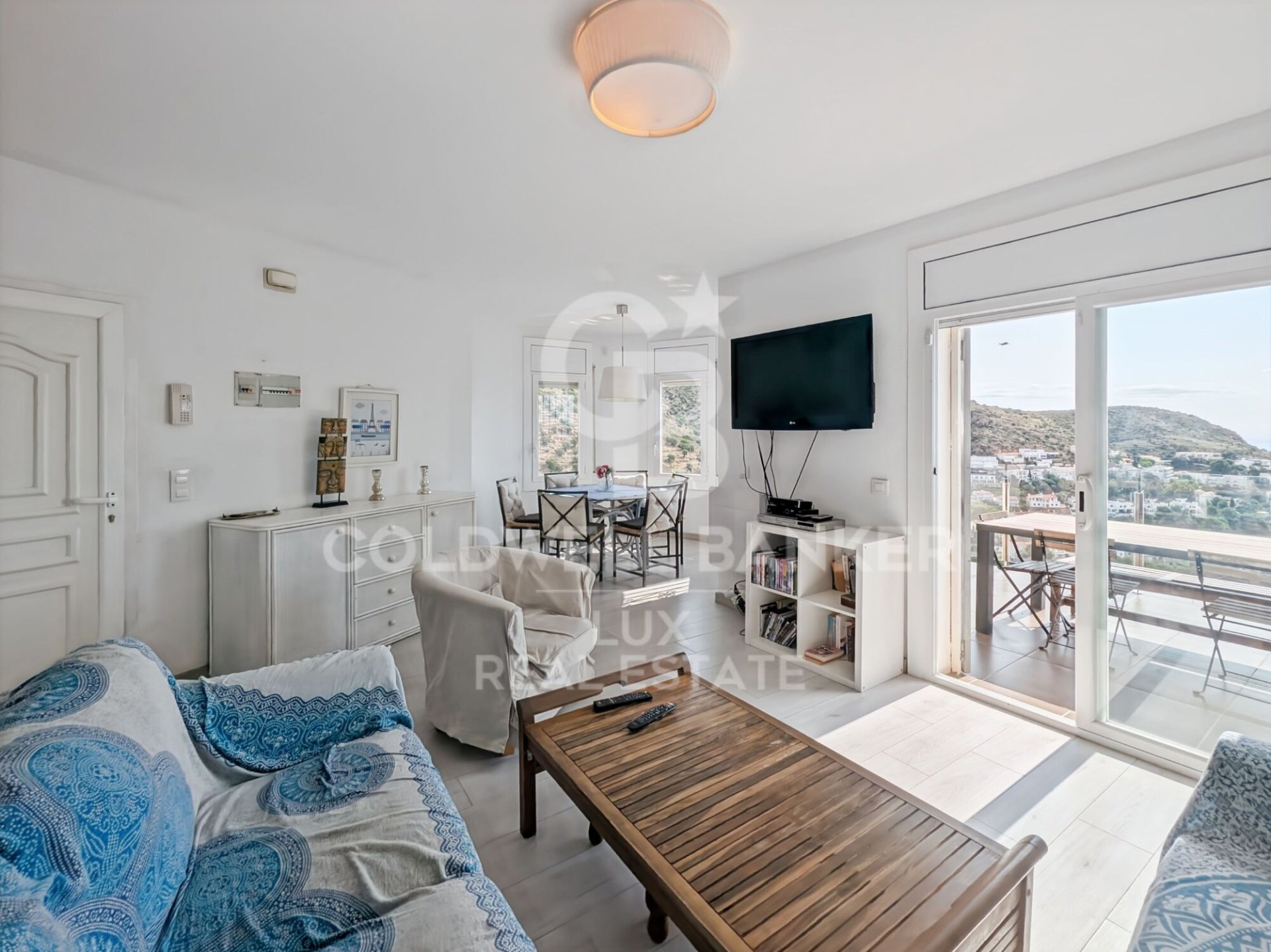 Villa Roses, Girona, Spānijā 4 istabas, 124 m2 Nr. 157808