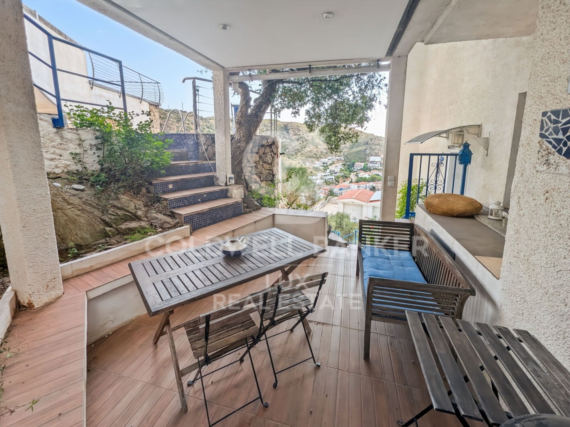 Villa Roses, Girona, Spānijā 4 istabas, 124 m2 Nr. 157808