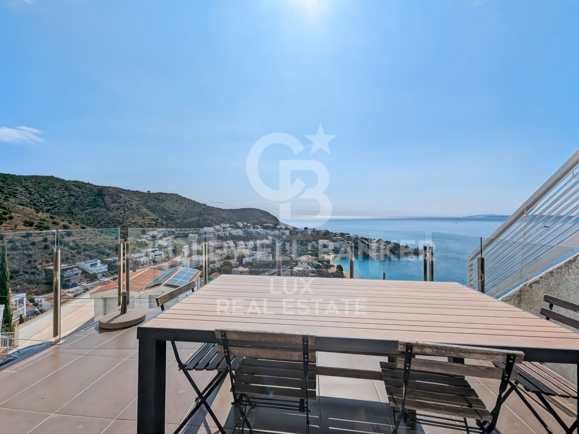 Villa Roses, Girona, Spānijā 4 istabas, 124 m2 Nr. 157808
