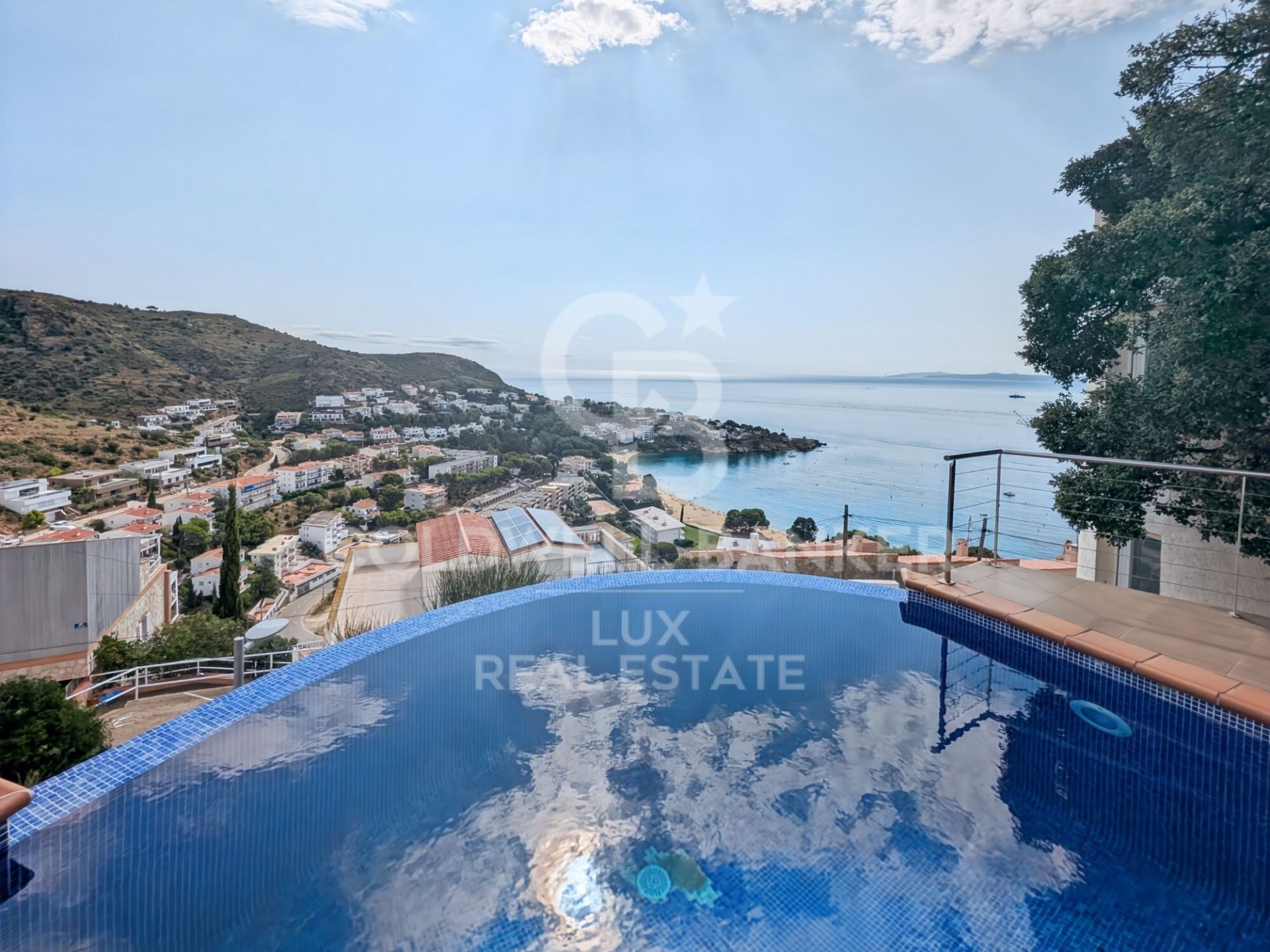 Villa Roses, Girona, Spānijā 4 istabas, 124 m2 Nr. 157808