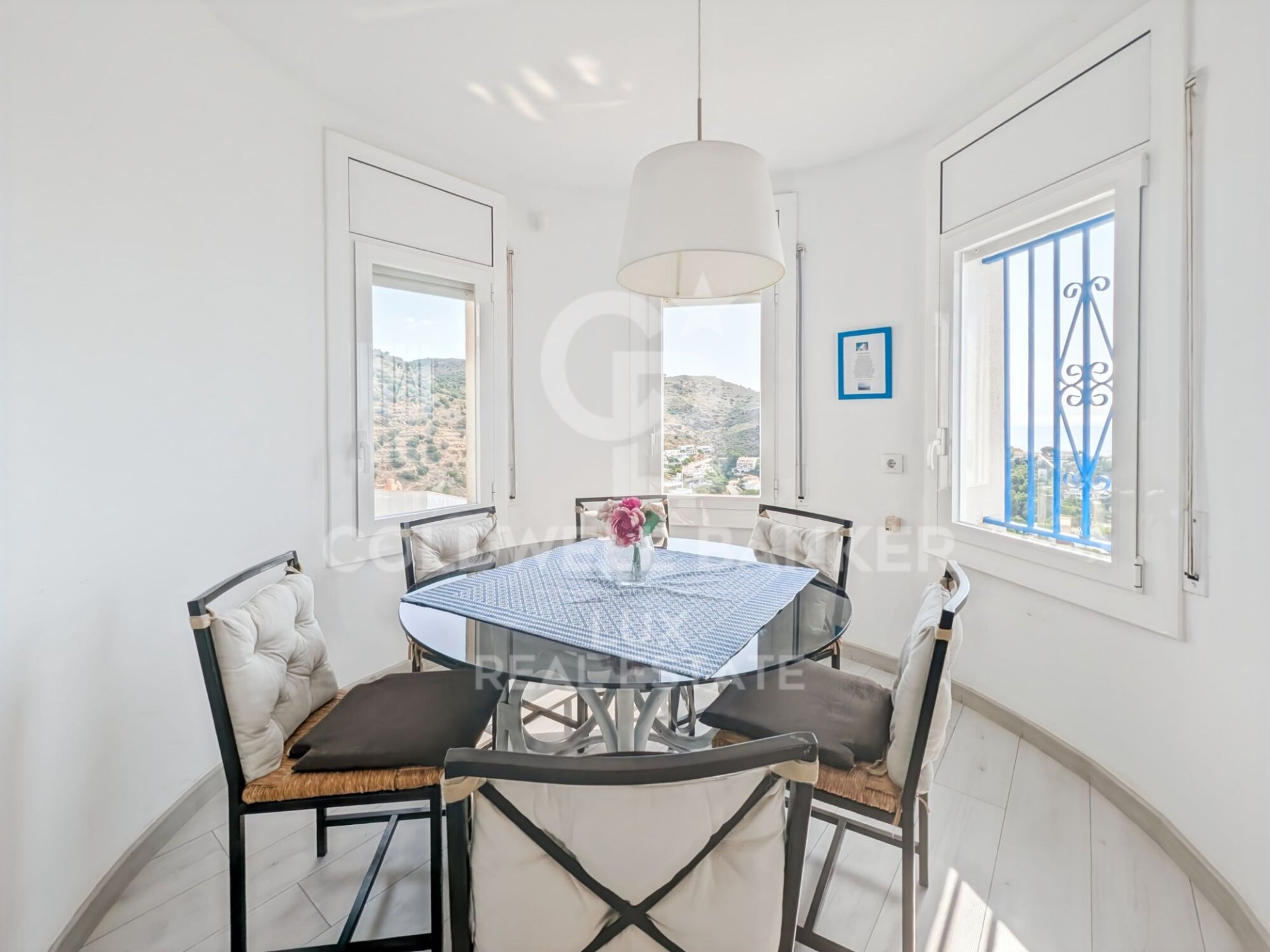 Villa Roses, Girona, Spānijā 4 istabas, 124 m2 Nr. 157808