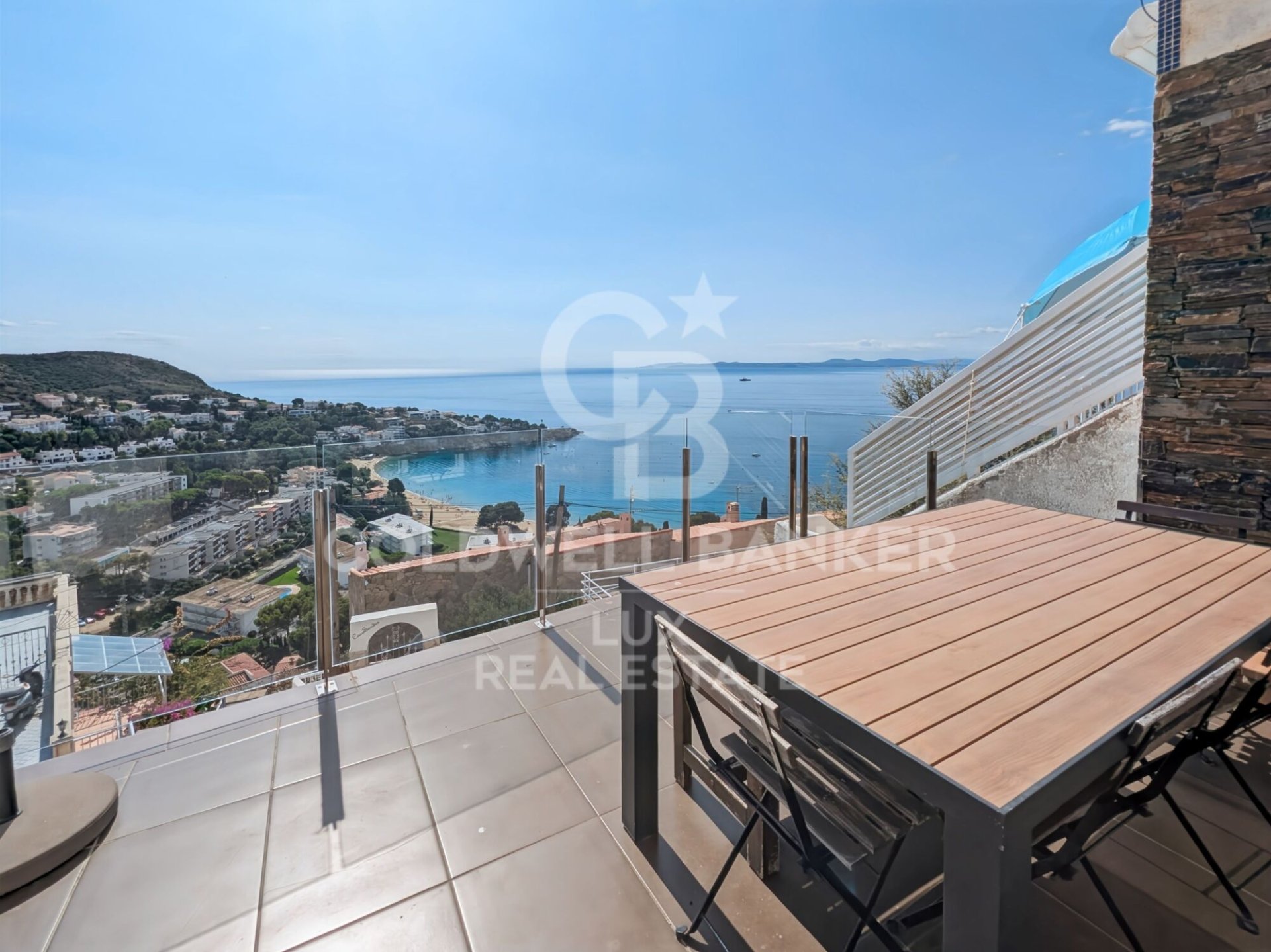 Villa Roses, Girona, Spānijā 4 istabas, 124 m2 Nr. 157808