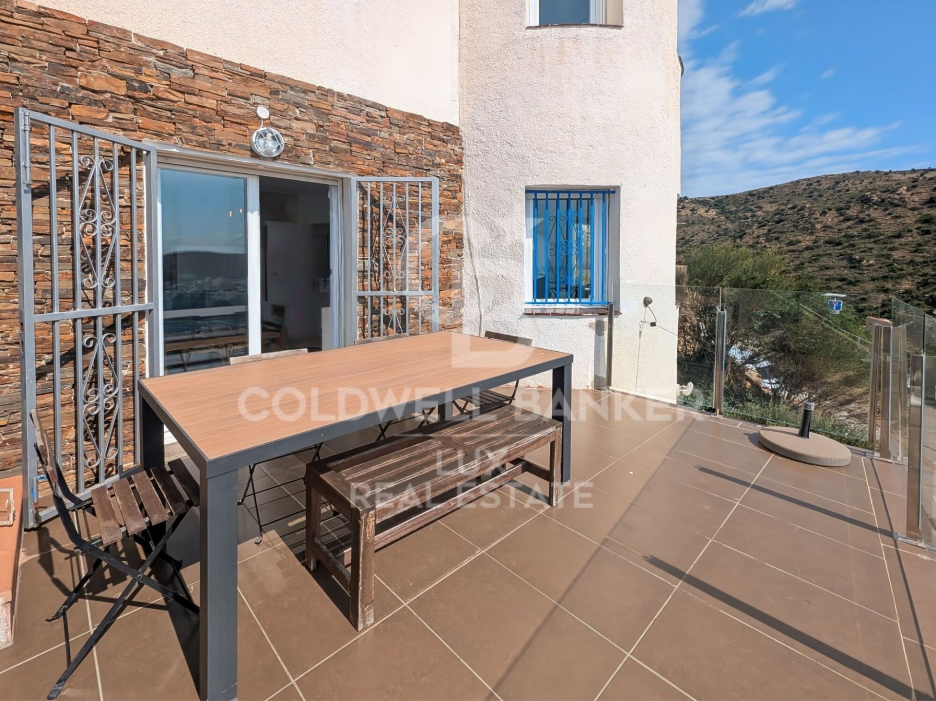 Villa Roses, Girona, Spānijā 4 istabas, 124 m2 Nr. 157808