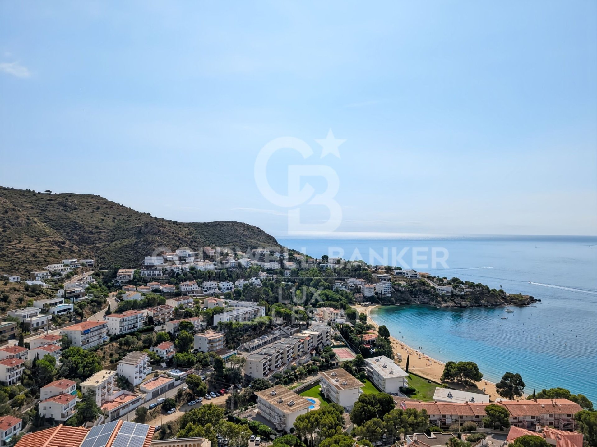 Villa Roses, Girona, Spānijā 4 istabas, 124 m2 Nr. 157808