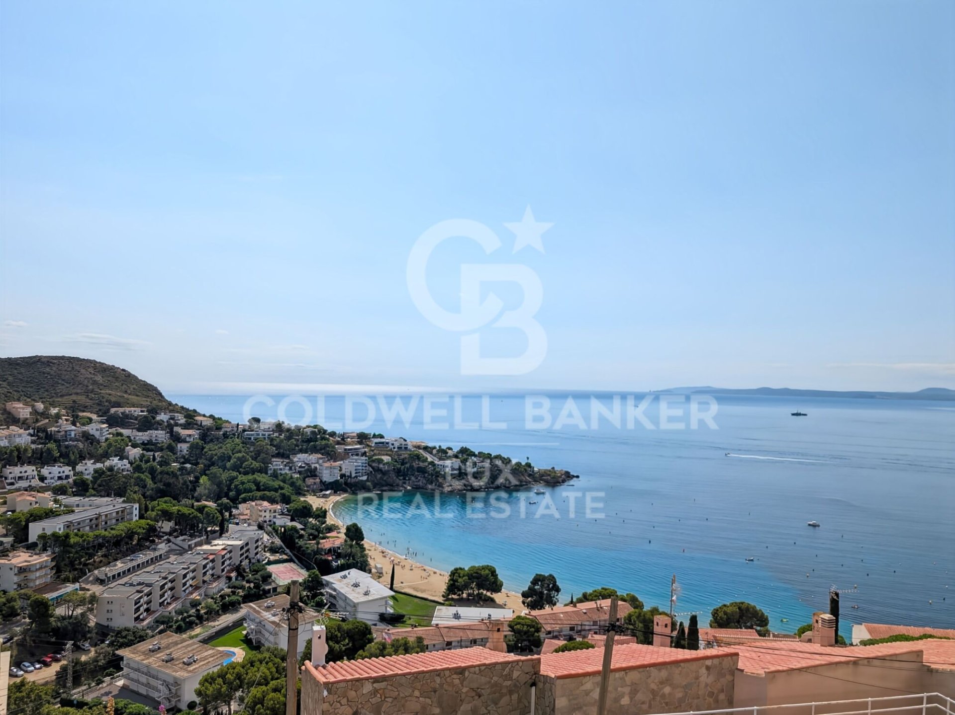 Villa Roses, Girona, Spānijā 4 istabas, 124 m2 Nr. 157808