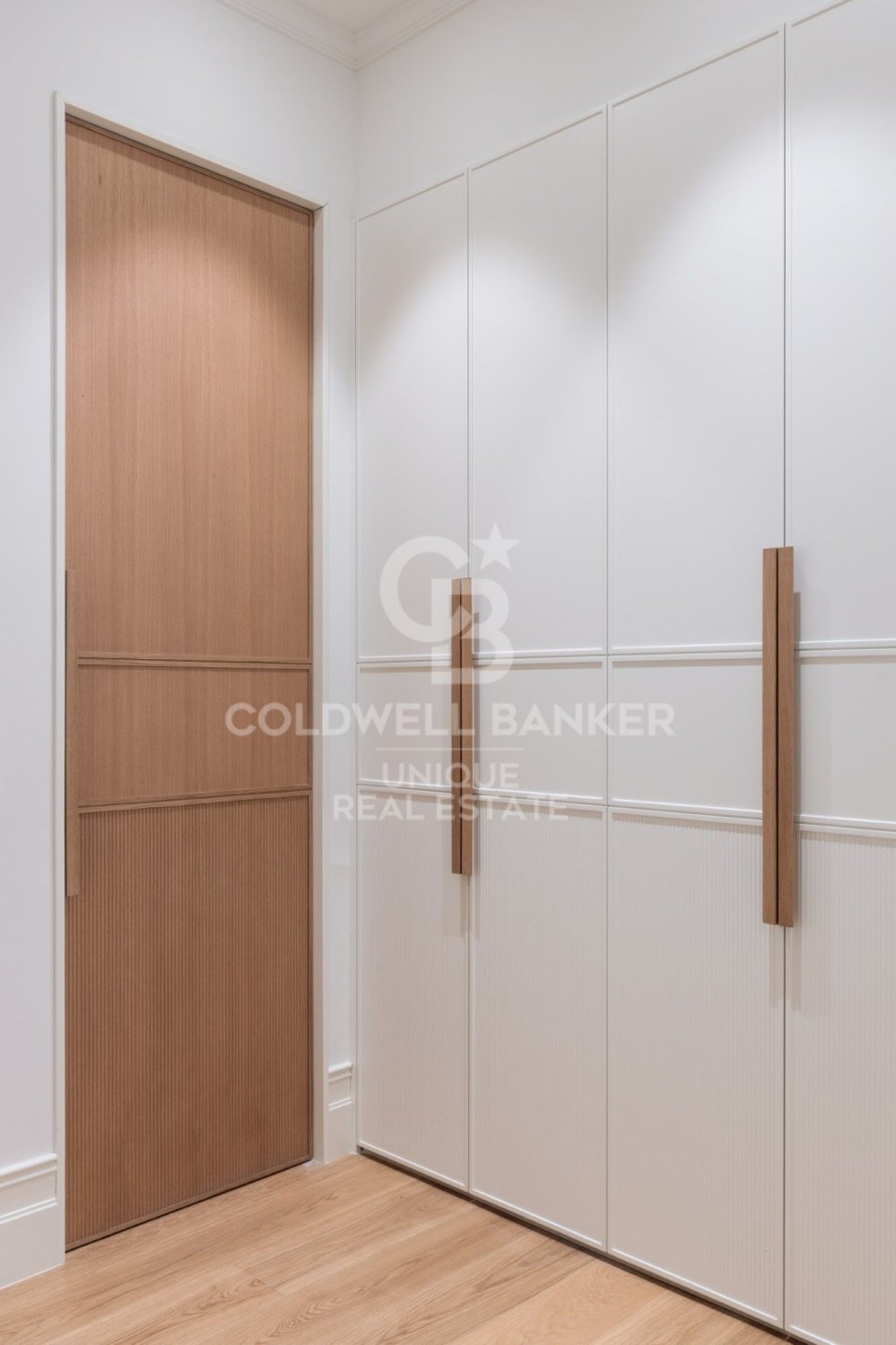 Huoneisto Madrid, Espanja 3 makuuhuonetta, 174 m2 No. 157806