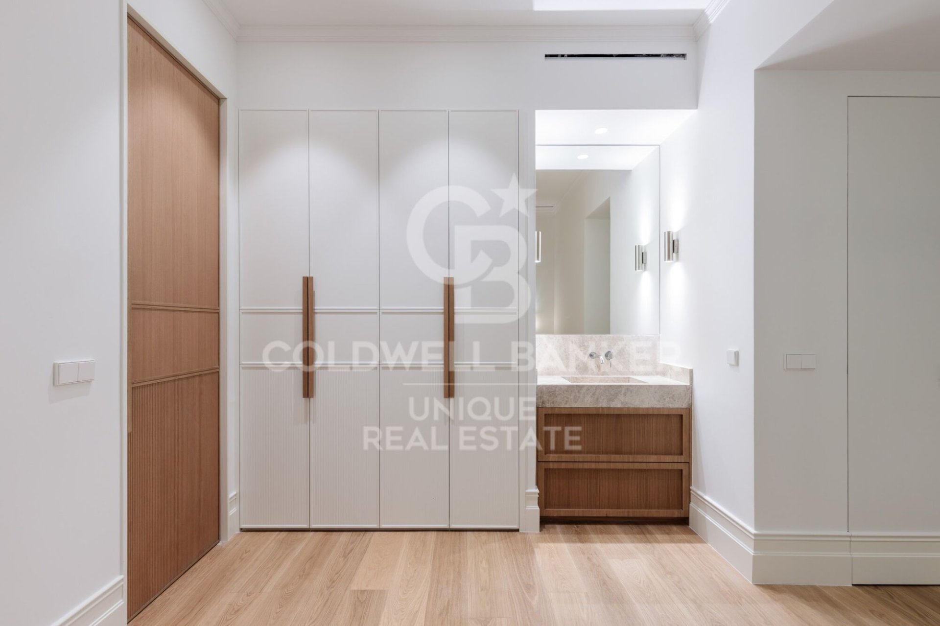 Huoneisto Madrid, Espanja 3 makuuhuonetta, 174 m2 No. 157806