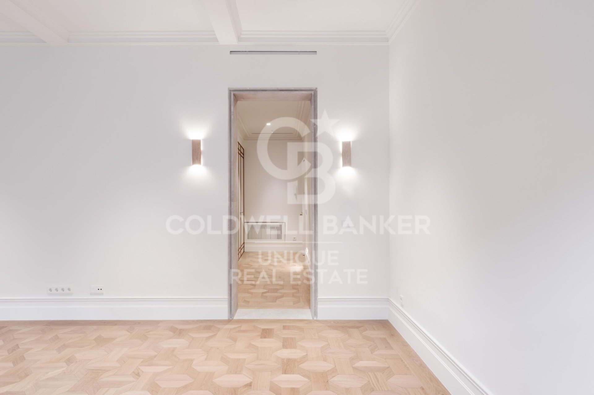 Huoneisto Madrid, Espanja 3 makuuhuonetta, 174 m2 No. 157806