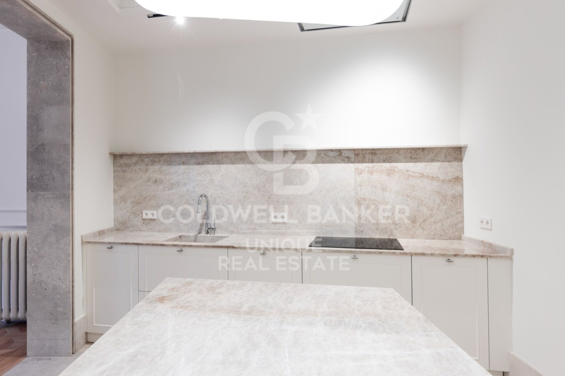 Huoneisto Madrid, Espanja 3 makuuhuonetta, 174 m2 No. 157806
