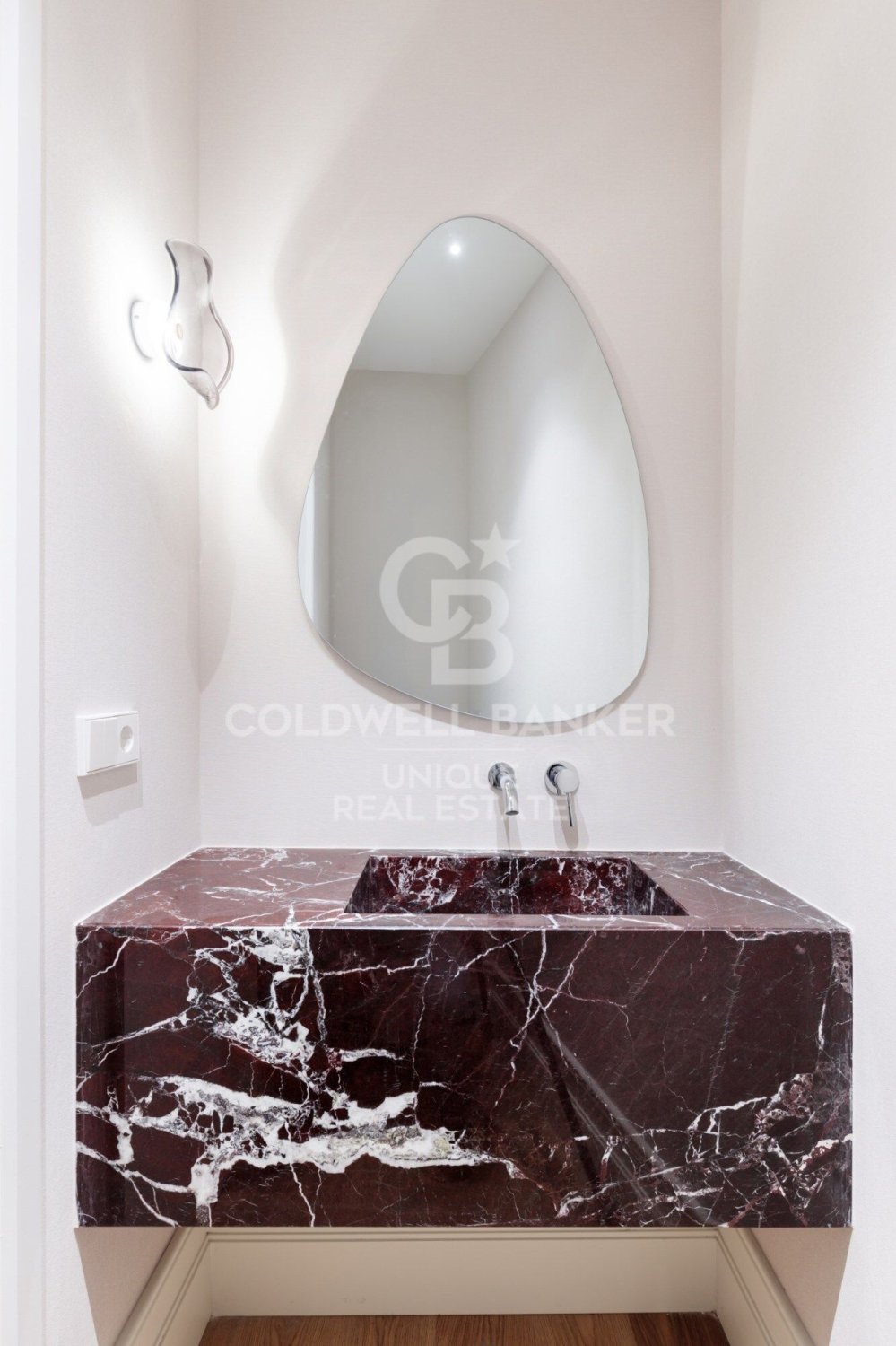 Huoneisto Madrid, Espanja 3 makuuhuonetta, 174 m2 No. 157806