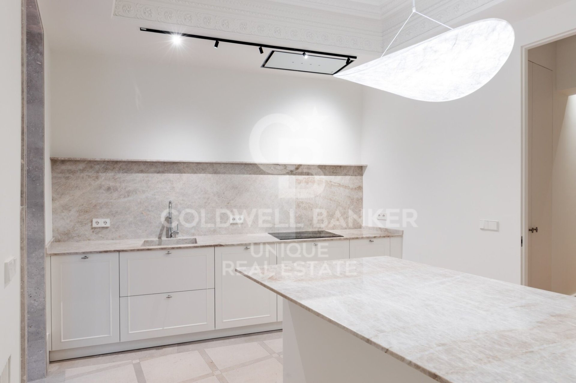 Huoneisto Madrid, Espanja 3 makuuhuonetta, 174 m2 No. 157806