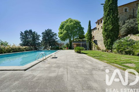 Casa a Amer, Girona, Spagna 6 camere da letto, 720 mq. N° 172538