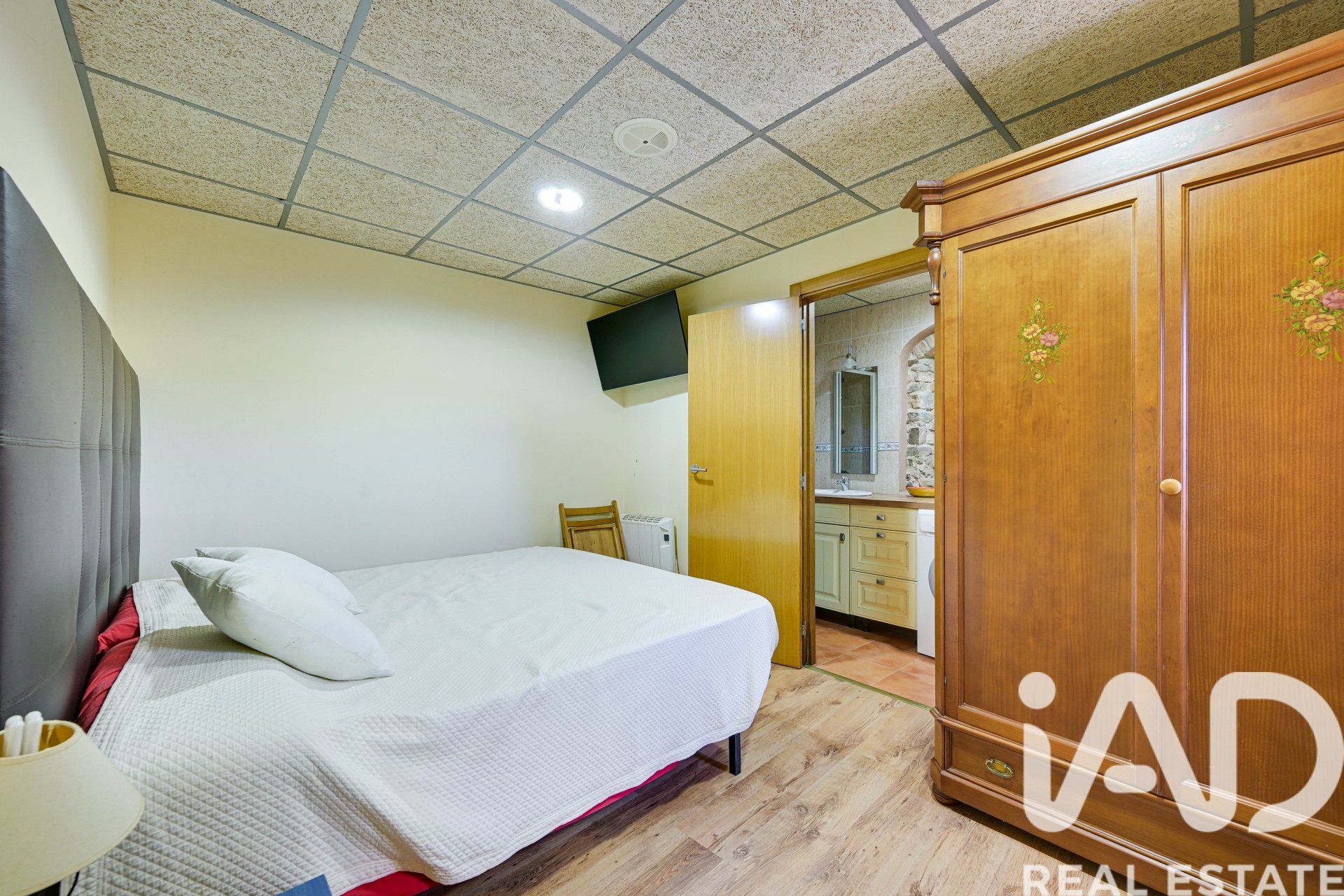 Hus i Amer, Girona, Spanien 6 sovrum, 720 kvm. Nr. 172538