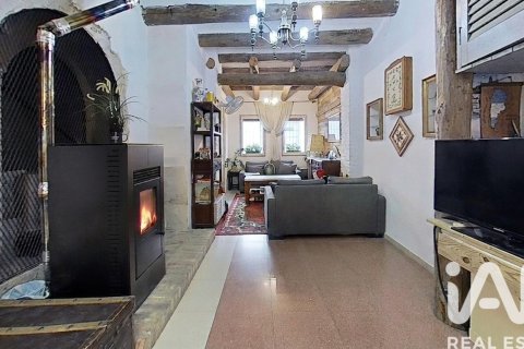 Talo El Palau d'Anglesola, Lleida, Espanja 4 makuuhuonetta, 299 m2 No. 172539