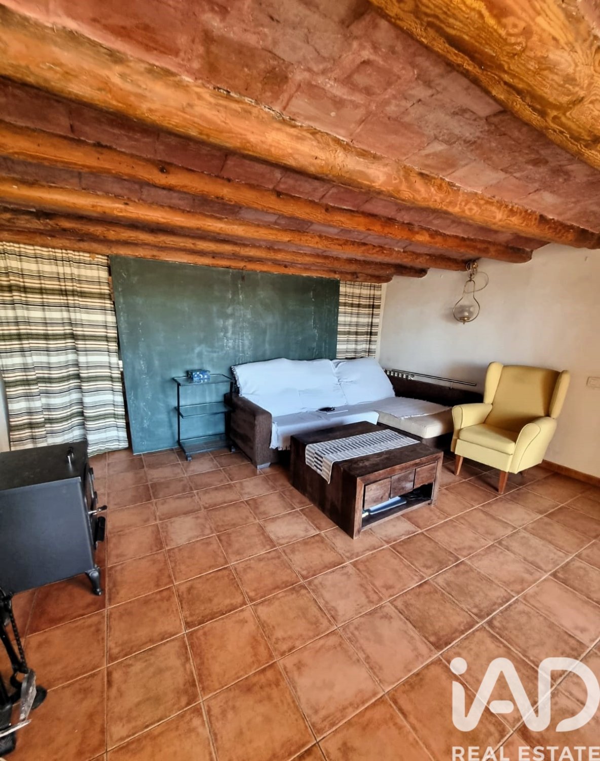 House in Ulldecona, Tarragona, Spain 3 bedrooms, 195 sq.m. No. 172540