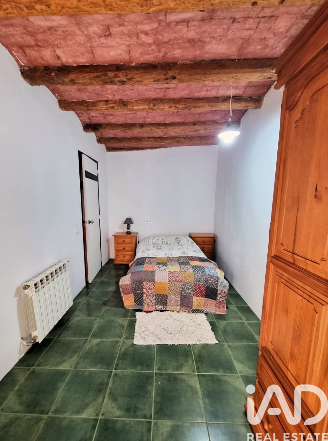 House in Ulldecona, Tarragona, Spain 3 bedrooms, 195 sq.m. No. 172540